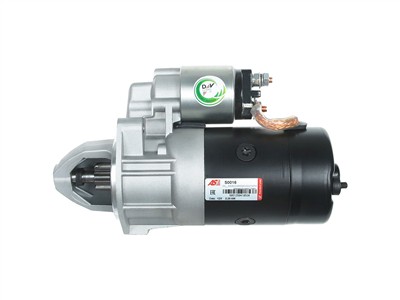 AS-PL S0016 EAN: 5901259418538.