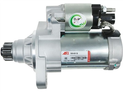AS-PL S6491S Číslo výrobce: 428000-8850. EAN: 5902129177951.