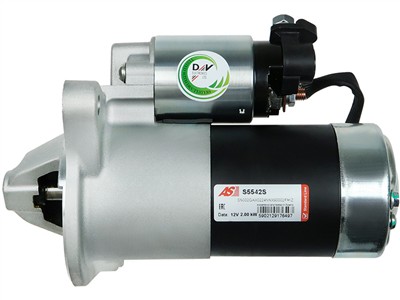 AS-PL S5542S Číslo výrobce: M1T30771. EAN: 5902129176497.