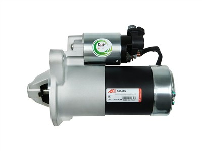 AS-PL S5542S EAN: 5902129176497.