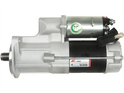 AS-PL S9068 Číslo výrobce: 0240000178. EAN: 5901259441192.