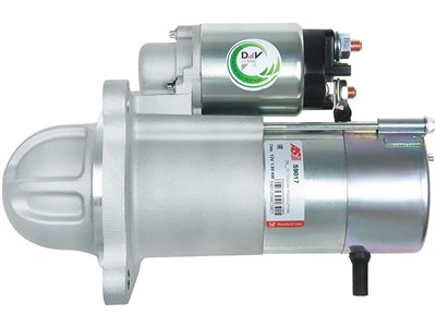 AS-PL S9017 Číslo výrobce: PG260NA. EAN: 5901259423921.