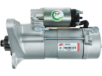 AS-PL S6492S Číslo výrobce: 438000-1991. EAN: 5902129177975.