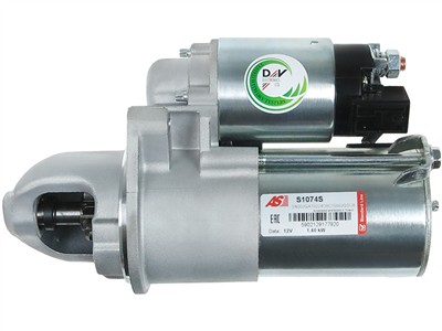 AS-PL S1074S