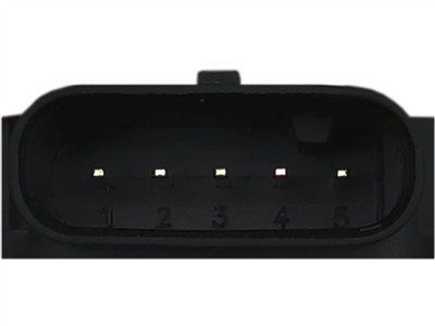 AS-PL NOX9057 Číslo výrobce: A0009059603. EAN: 5902129166412.