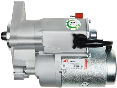 AS-PL S9085 Číslo výrobce: 03111-4240. EAN: 5901259469554.