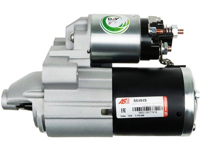 AS-PL S5494S Číslo výrobce: M0T22473. EAN: 5902129177418.
