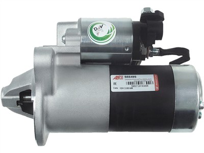AS-PL S5549S Číslo výrobce: M1T30971. EAN: 5902129183006.