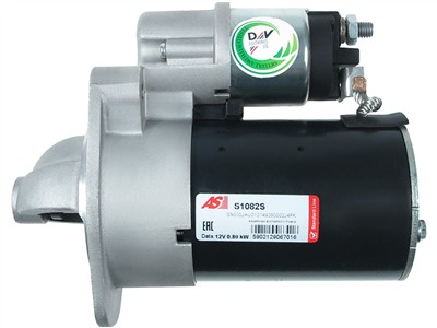 AS-PL S1082S Číslo výrobce: 8000475. EAN: 5902129067016.