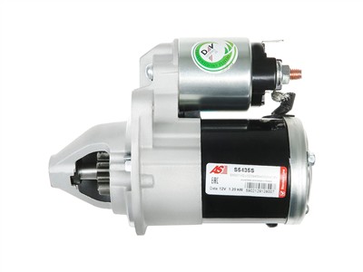 AS-PL S5435S EAN: 5902129128007.