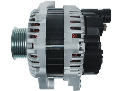 AS-PL A5500S Číslo výrobce: A5TZ0391. EAN: 5902129182467.
