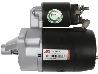 AS-PL S5016SR EAN: 5902129165620.