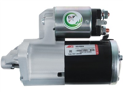 AS-PL S5499S Číslo výrobce: M0T21671. EAN: 5902129163992.