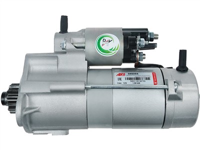 AS-PL S6505S
