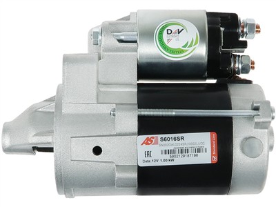AS-PL S6016SR EAN: 5902129187196.