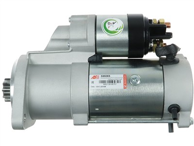 AS-PL S9506S Číslo výrobce: MS645. EAN: 5902129195757.
