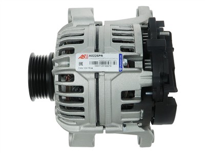 AS-PL A0225PR EAN: 5902129189879.