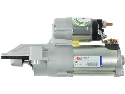 AS-PL S9514P