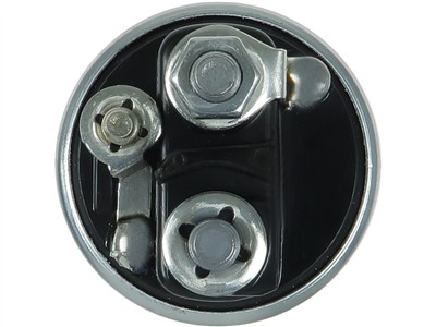 AS-PL SS3143(VALEO) EAN: 5902129199557.