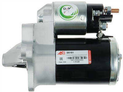 AS-PL S5151 Číslo výrobce: M0T45371ZT. EAN: 5901259485950.