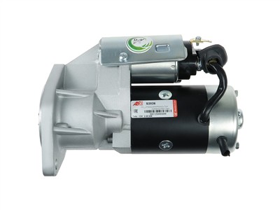 AS-PL S2026 EAN: 5901259460896.