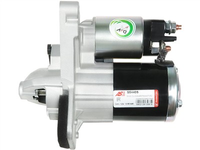 AS-PL S5440S Číslo výrobce: M0TD0371. EAN: 5902129130819.