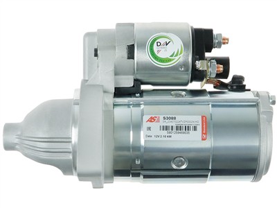 AS-PL S3088 Číslo výrobce: TS24E3. EAN: 5901259469035.