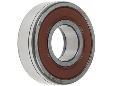 AS-PL ABE9252(SKF) EAN: 5902129205340.