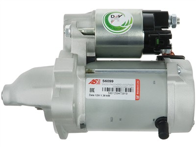 AS-PL S6099 Číslo výrobce: 428000-3360. EAN: 5901259473919.