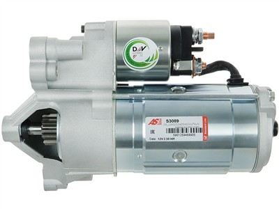 AS-PL S3089 Číslo výrobce: D8R28. EAN: 5901259469905.