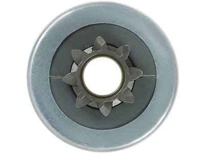 AS-PL SD3019 EAN: 5901259429909.
