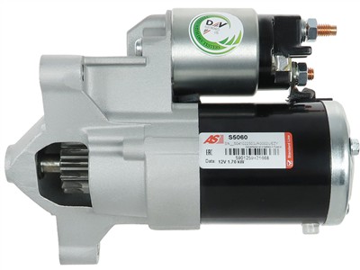AS-PL S5060 Číslo výrobce: M1T80381. EAN: 5901259421668.