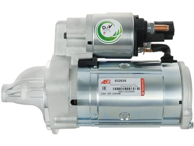 AS-PL S3253S Číslo výrobce: TS24E13. EAN: 5902129206064.