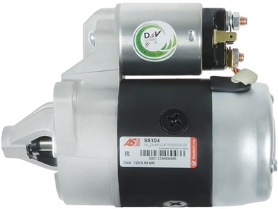 AS-PL S5104 Číslo výrobce: M3T41181. EAN: 5901259469486.