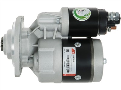 AS-PL S9058 Číslo výrobce: 9141399. EAN: 5901259437829.