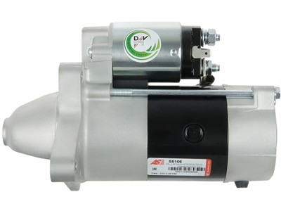 AS-PL S5106 Číslo výrobce: M2T87271. EAN: 5901259469509.