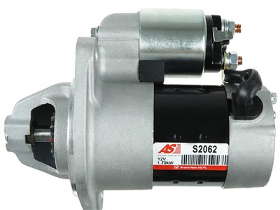 AS-PL S2062 Číslo výrobce: S114-883. EAN: 5902129022503.