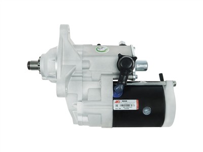 AS-PL S6005 EAN: 5901259423433.