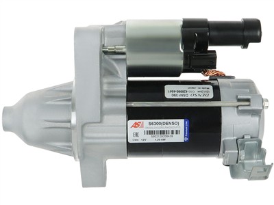 AS-PL S6300(DENSO) Číslo výrobce: DSN1390. EAN: 5902129206439.