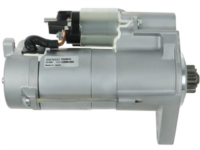 AS-PL S6514(DENSO) Číslo výrobce: DSN976. EAN: 5902129206408.