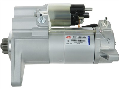 AS-PL S6514(DENSO) Číslo výrobce: DSN976. EAN: 5902129206408.