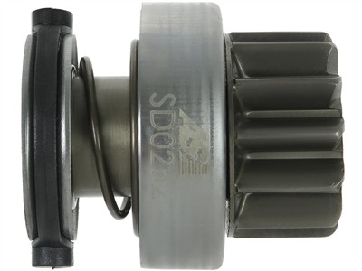 AS-PL SD0252 EAN: 5901259485226.
