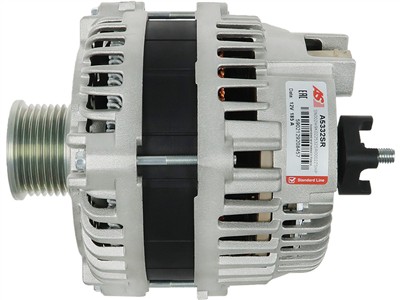 AS-PL A5332SR