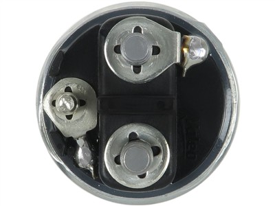 AS-PL SS3004(VALEO) EAN: 5901259465891.