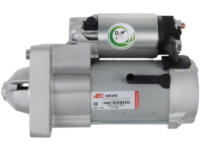 AS-PL S6539S