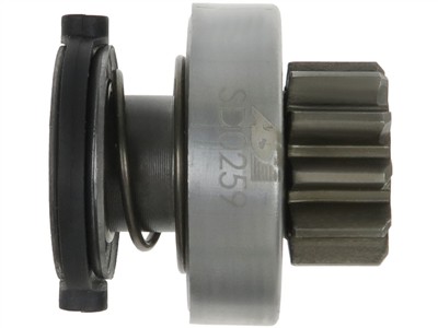 AS-PL SD0259 EAN: 5901259489590.