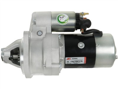 AS-PL S2088S Číslo výrobce: S13-138. EAN: 5902129108979.