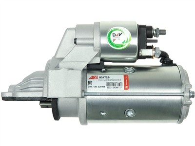 AS-PL S3172S Číslo výrobce: TS22E28. EAN: 5902129088127.