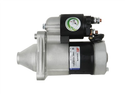 AS-PL S2053PR EAN: 5902129209508.