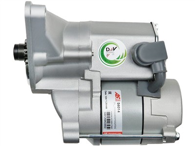 AS-PL S6014 Číslo výrobce: 2280001110. EAN: 5901259423532.
